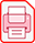 حفظ بصيغة PDF