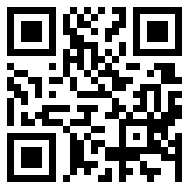 رابط الموضوع كيو آر علامة QR