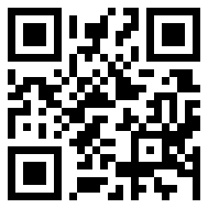 رابط الموضوع كيو آر علامة QR