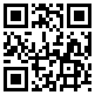 رابط الموضوع كيو آر علامة QR