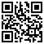 رابط الموضوع كيو آر علامة QR