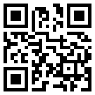 رابط الموضوع كيو آر علامة QR
