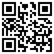 رابط الموضوع كيو آر علامة QR