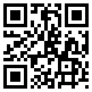 رابط الموضوع كيو آر علامة QR