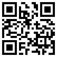 رابط الموضوع كيو آر علامة QR