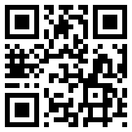 علامة QR