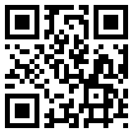 رابط الموضوع كيو آر علامة QR