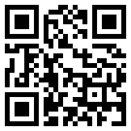 رابط الموضوع كيو آر علامة QR
