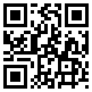 رابط الموضوع كيو آر علامة QR