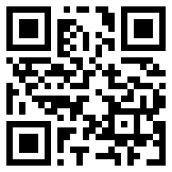 علامة QR