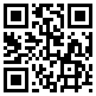 رابط الموضوع كيو آر علامة QR