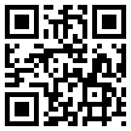 رابط الموضوع كيو آر علامة QR