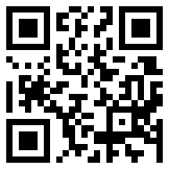 رابط الموضوع كيو آر علامة QR