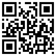 رابط الموضوع كيو آر علامة QR