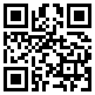 رابط الموضوع كيو آر علامة QR