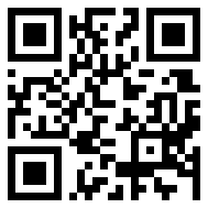رابط الموضوع كيو آر علامة QR