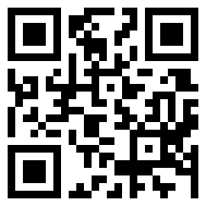 رابط الموضوع كيو آر علامة QR