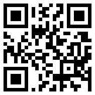 علامة QR