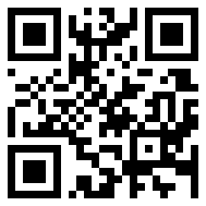 رابط الموضوع كيو آر علامة QR