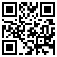علامة QR