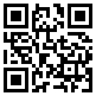 رابط الموضوع كيو آر علامة QR