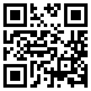 رابط الموضوع كيو آر علامة QR