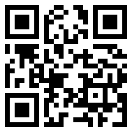 رابط الموضوع كيو آر علامة QR