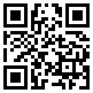 رابط الموضوع كيو آر علامة QR