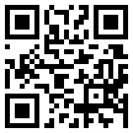 رابط الموضوع كيو آر علامة QR