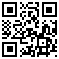 رابط الموضوع كيو آر علامة QR