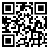 رابط الموضوع كيو آر علامة QR