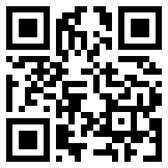 رابط الموضوع كيو آر علامة QR
