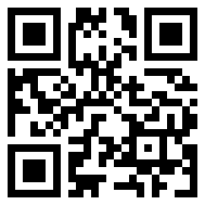 رابط الموضوع كيو آر علامة QR