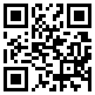رابط الموضوع كيو آر علامة QR