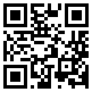 رابط الموضوع كيو آر علامة QR