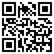رابط الموضوع كيو آر علامة QR